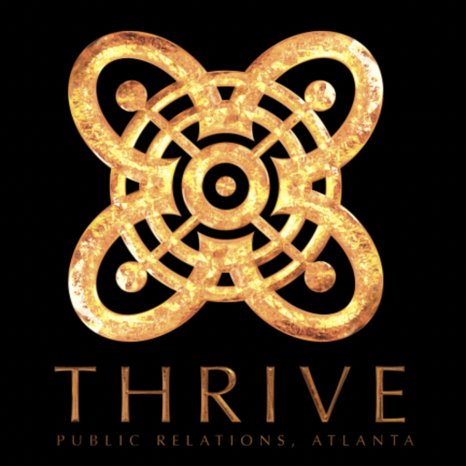  Thrive Public Relations, Atlanta